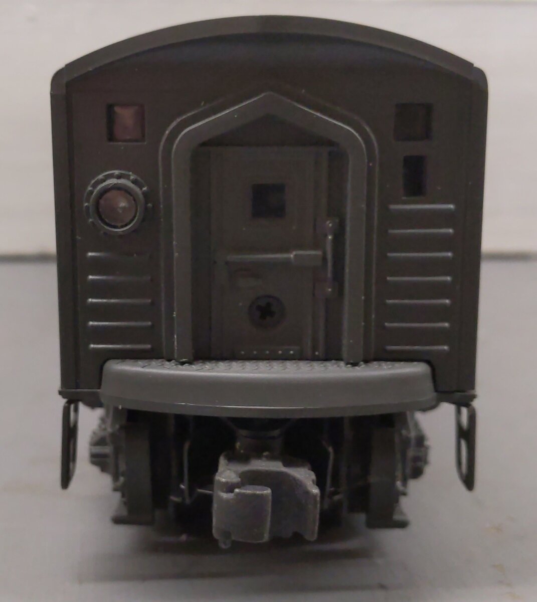 Lionel 6-18178 O Gauge NYC F-3 B Unit Non-Powered Diesel Locomotive #2333C EX/Box