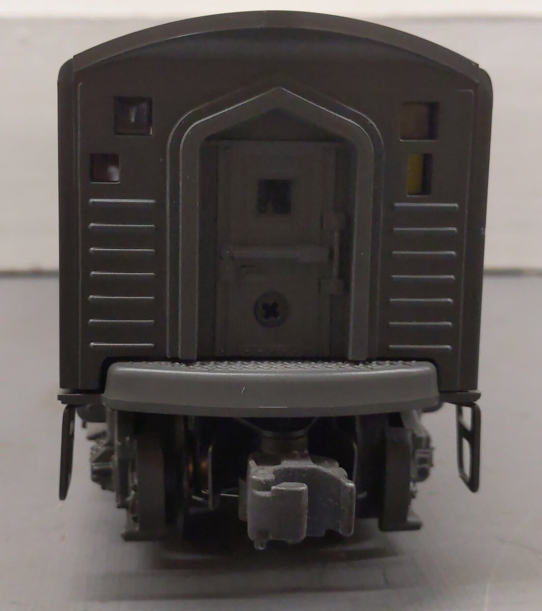 Lionel 6-18178 O Gauge NYC F-3 B Unit Non-Powered Diesel Locomotive #2333C EX/Box