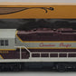 Lionel 6-8152 Canadian Pacific SD24 Diesel Locomotive #8152 VG/Box