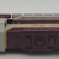 Lionel 6-8152 Canadian Pacific SD24 Diesel Locomotive #8152 VG/Box