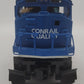 Lionel 6-18216 O Gauge Conrail SD-60M Powered Diesel Locomotive #5500 EX/Box