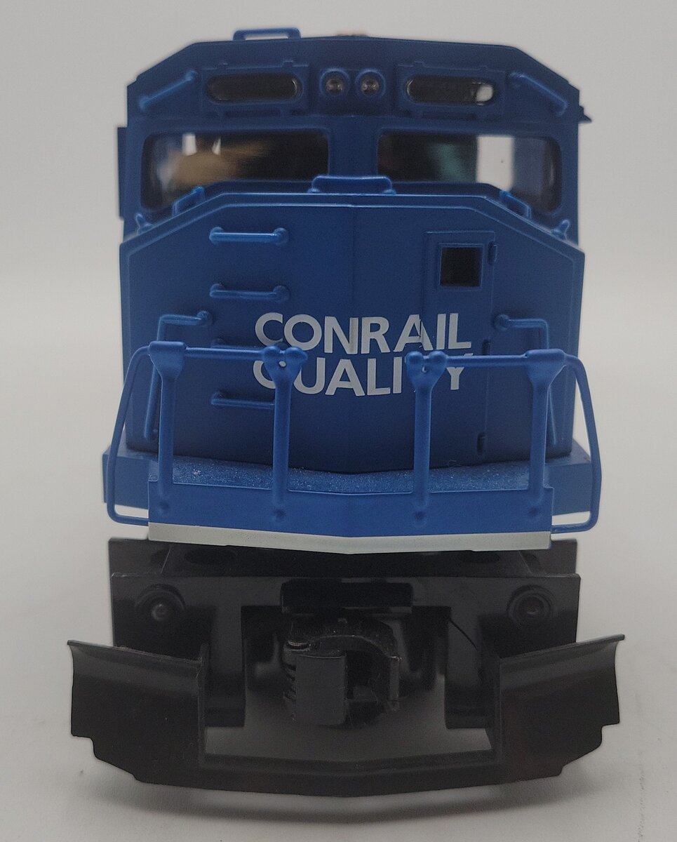 Lionel 6-18216 O Gauge Conrail SD-60M Powered Diesel Locomotive #5500 EX/Box