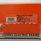 Lionel 6-18216 O Gauge Conrail SD-60M Powered Diesel Locomotive #5500 EX/Box