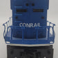 Lionel 6-18216 O Gauge Conrail SD-60M Powered Diesel Locomotive #5500 EX/Box
