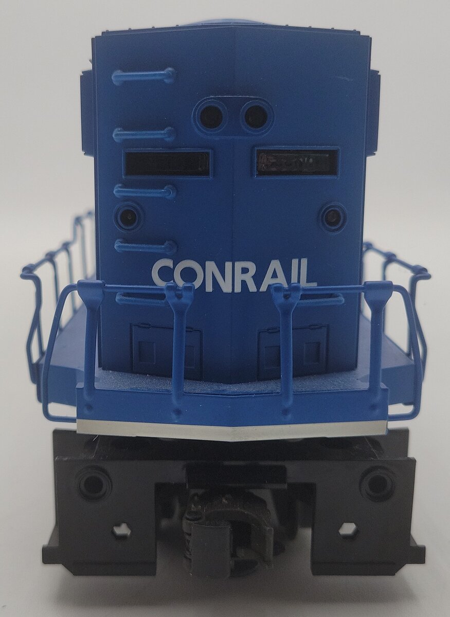 Lionel 6-18216 O Gauge Conrail SD-60M Powered Diesel Locomotive #5500 EX/Box