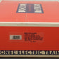 Lionel 6-18117 O Gauge Santa Fe Blue/Yellow F3 AA Diesel Set EX/Box