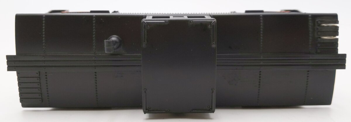Lionel 6-22663 O Gauge New Haven Illuminated Caboose Car #702 EX/Box