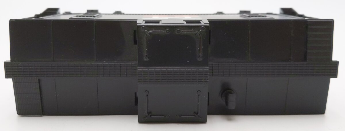Lionel 6-26556 O Gauge New Haven Square Window Caboose #C701 EX/Box