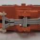Lionel 6-28444 New Haven Operating Handcar EX/Box