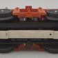 Lionel 6-28444 New Haven Operating Handcar EX/Box