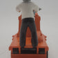 Lionel 6-28444 New Haven Operating Handcar EX/Box