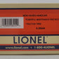 Lionel 6-28444 New Haven Operating Handcar EX/Box