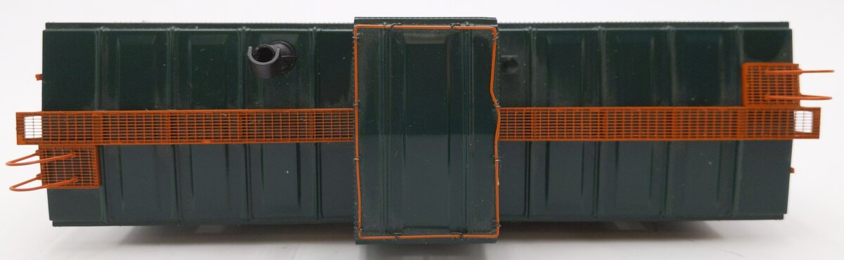 Lionel 6-27619 O Gauge Western Pacific U.P. Heritage CA-4 Caboose #3891 LN/Box