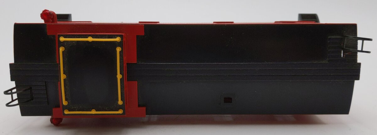 Lionel 6-17605 O Gauge Reading Woodside Lighted Caboose #17605 EX/Box