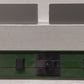 MTH 20-98867 O Gauge Reading Flat Car with 2 20' Trailers #9348 EX/Box