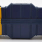 Lionel 6-17695 O Gauge Alaska I-12 Illuminated Caboose #1001 EX/Box