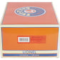 Lionel 6-81858 O Gauge Pennsylvania Railroad GLA 50t 2-Bay Hopper Car Pack