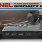 Lionel 6-6529 O Gauge New York Central Operating Searchlight Car #6529 LN/Box