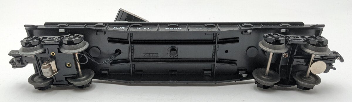 Lionel 6-6529 O Gauge New York Central Operating Searchlight Car #6529 LN/Box