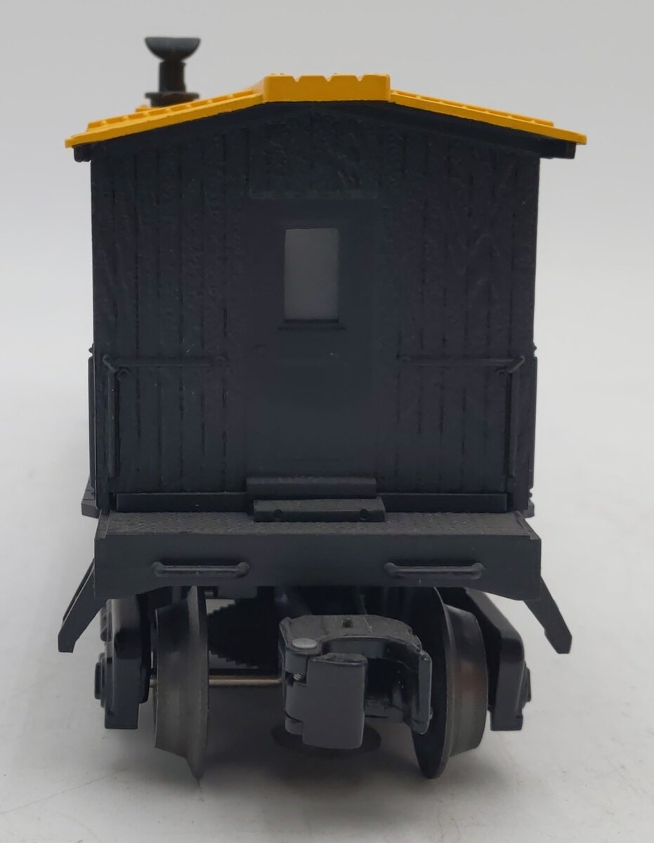 Lionel 6-36831 O Maintenance of Way Welding Car #36831 EX/Box