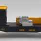 Lionel 6-36831 O Maintenance of Way Welding Car #36831 EX/Box