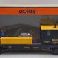 Lionel 6-36831 O Maintenance of Way Welding Car #36831 EX/Box
