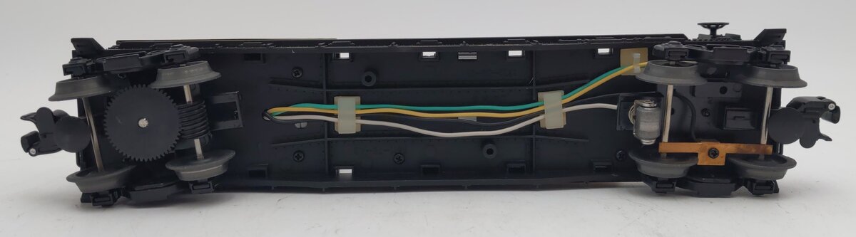 Lionel 6-36831 O Maintenance of Way Welding Car #36831 EX/Box