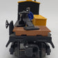 Lionel 6-36831 O Maintenance of Way Welding Car #36831 EX/Box