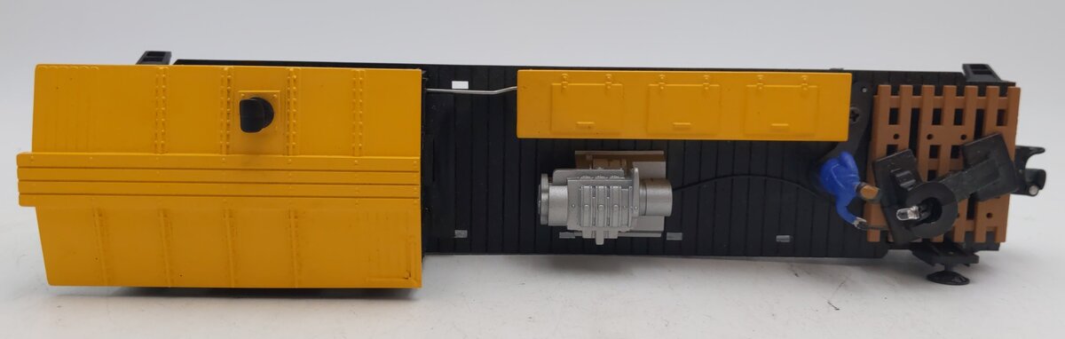 Lionel 6-36831 O Maintenance of Way Welding Car #36831 EX/Box