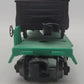 Lionel 6-16927 O Gauge New York Central Flatcar w/ Gondolas EX/Box