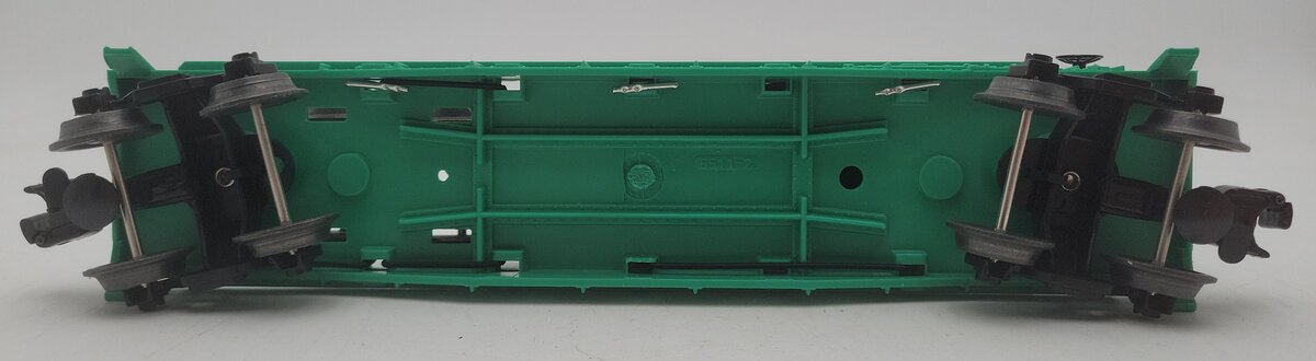 Lionel 6-16927 O Gauge New York Central Flatcar w/ Gondolas EX/Box
