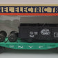Lionel 6-16927 O Gauge New York Central Flatcar w/ Gondolas EX/Box