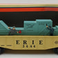 Lionel 6-37001 O Gauge Erie Animated Gondola #3444 LN/Box