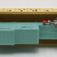 Lionel 6-37001 O Gauge Erie Animated Gondola #3444 LN/Box