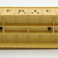 Lionel 6-37001 O Gauge Erie Animated Gondola #3444 LN/Box