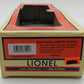 Lionel 6-37001 O Gauge Erie Animated Gondola #3444 LN/Box