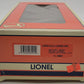 Lionel 6-26991 O Gauge Lionelville Fire Ladder Car #2 EX/Box