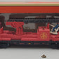 Lionel 6-26991 O Gauge Lionelville Fire Ladder Car #2 EX/Box