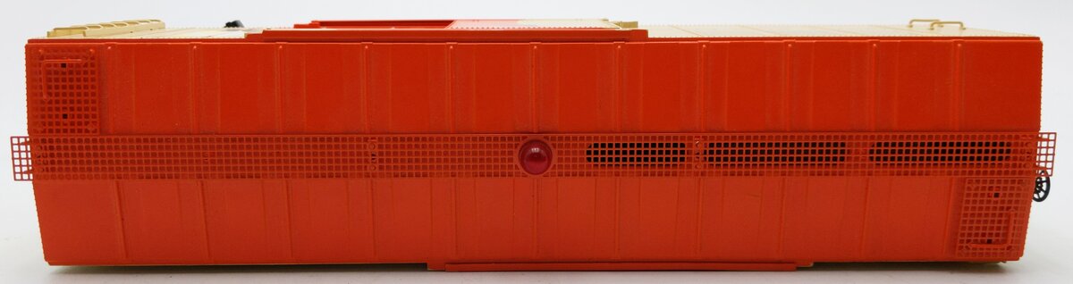 K-Line 6-36838 O Gauge Lionel Power Co Voltmeter Car #4071 EX/Box