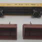 Lionel 6-17405 O Gauge Reading Gondola with Coil Covers #24876 EX/Box
