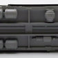 Lionel 6-16134 O Gauge Reading Reeferigerator Box Car #16134 EX