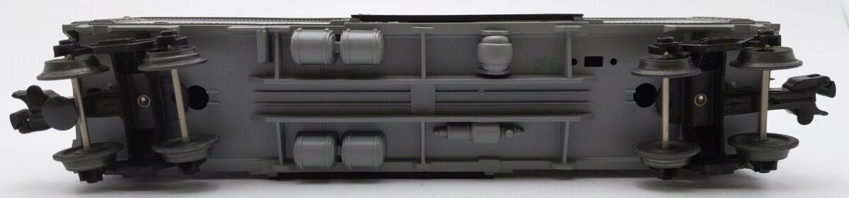 Lionel 6-16134 O Gauge Reading Reeferigerator Box Car #16134 EX