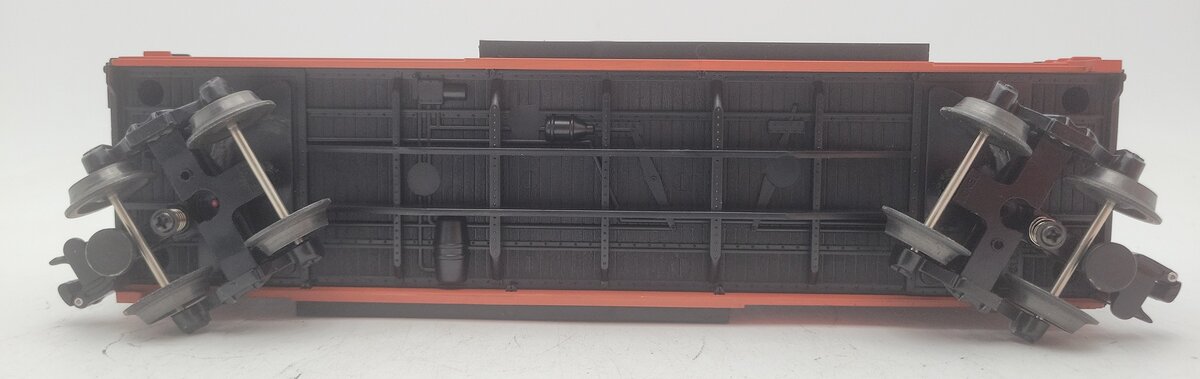 Lionel 52328-569 O Chicagoland RR Club City of New Haven Special Baggage Car EX/Box