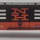 Lionel 52328-569 O Chicagoland RR Club City of New Haven Special Baggage Car EX/Box