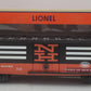 Lionel 52328-569 O Chicagoland RR Club City of New Haven Special Baggage Car EX/Box