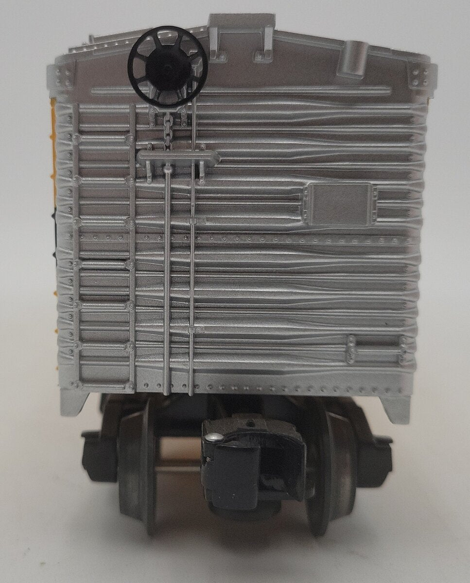 Lionel 6-19572 O Gauge Archive Collection PWC New York Central Reefer #6672 EX/Box