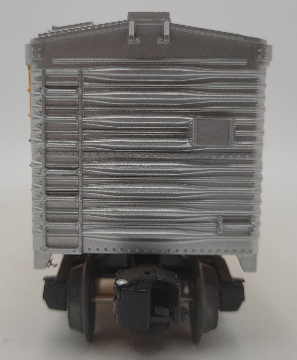 Lionel 6-19572 O Gauge Archive Collection PWC New York Central Reefer #6672 EX/Box