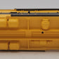 Lionel 6-19572 O Gauge Archive Collection PWC New York Central Reefer #6672 EX/Box