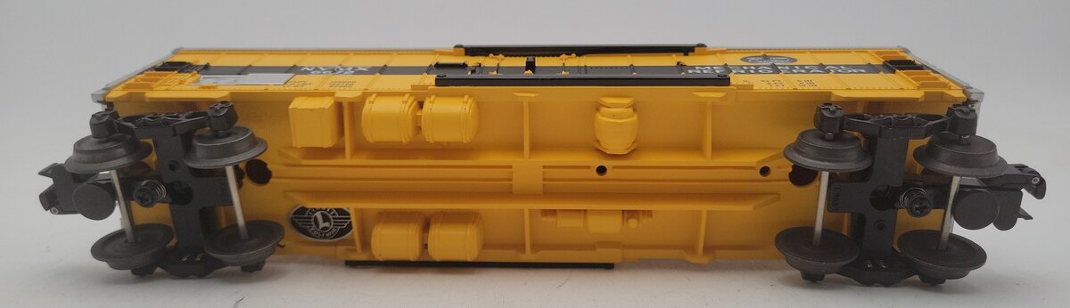 Lionel 6-19572 O Gauge Archive Collection PWC New York Central Reefer #6672 EX/Box