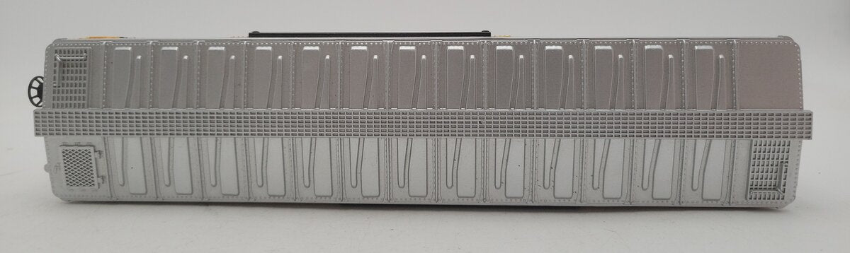 Lionel 6-19572 O Gauge Archive Collection PWC New York Central Reefer #6672 EX/Box